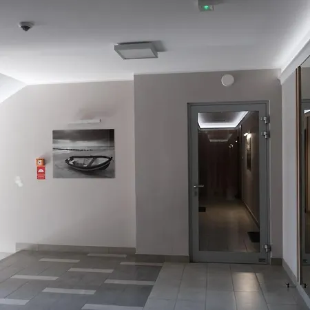 Lema Apartment *