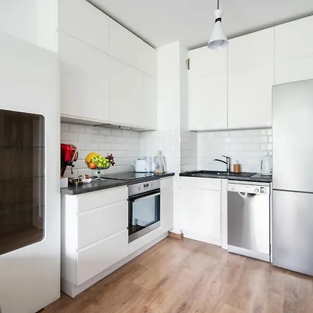 Apartment Lema Gdansk