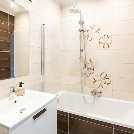 Lema Apartment *