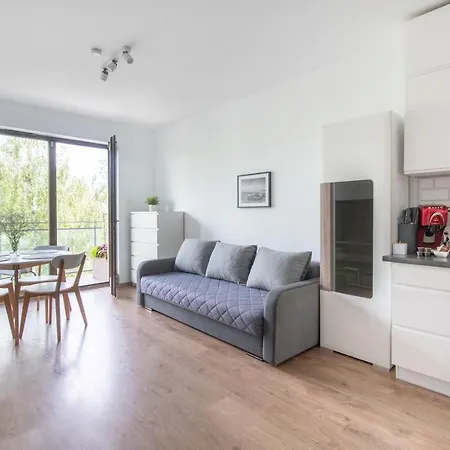 Lema Apartment *