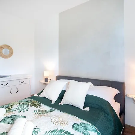 Apartment Lema Gdansk