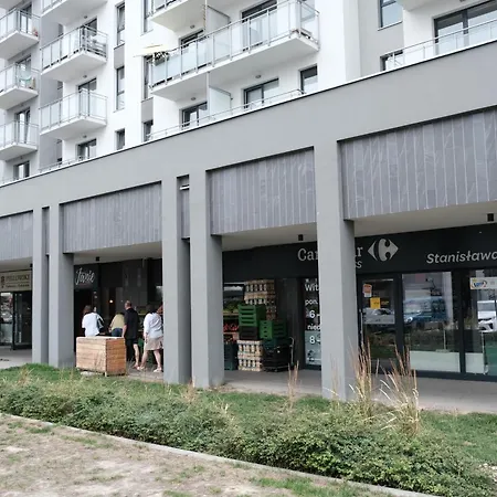 Apartment Lema *