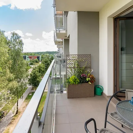 Apartment Lema *